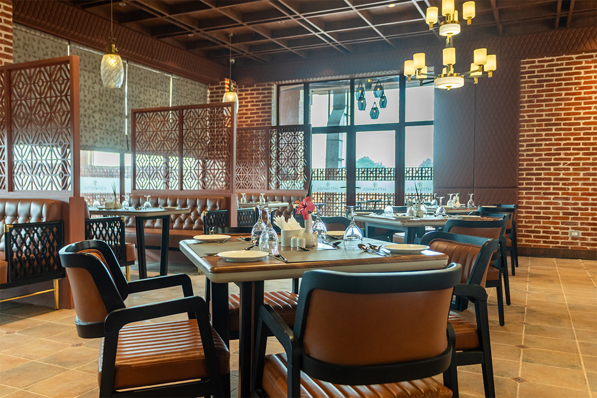 Hotel Ashwatth — 6