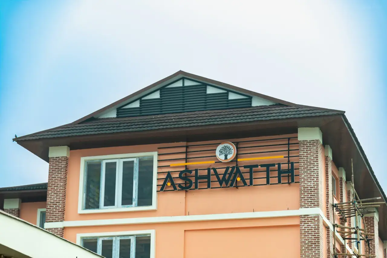 Hotel Ashwatth — 4