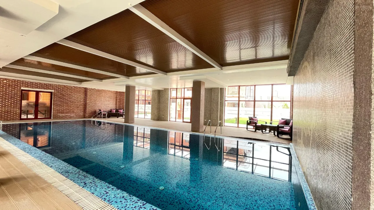 Hotel Ashwatth — 3