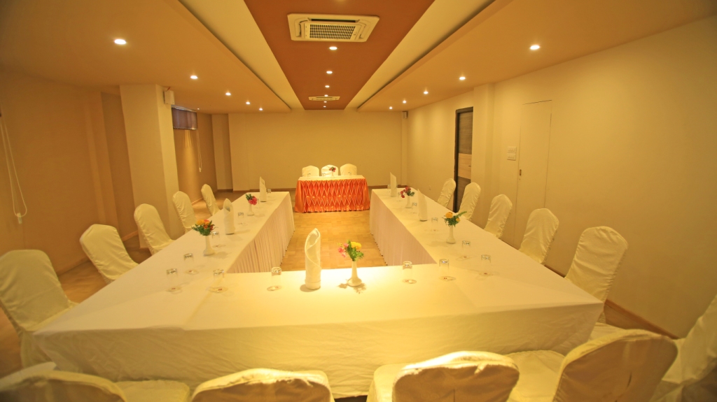 Hotel Mirage Regency — 3