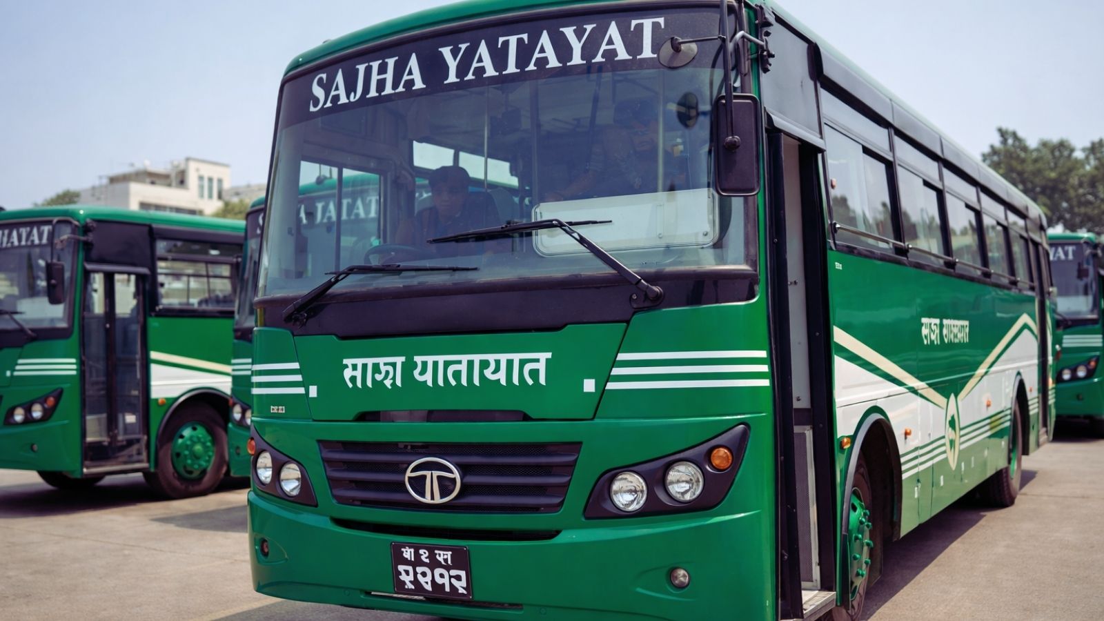 Getting Around Kathmandu & Beyond: InDrive, Pathao, Buses, Rickshaws, and More