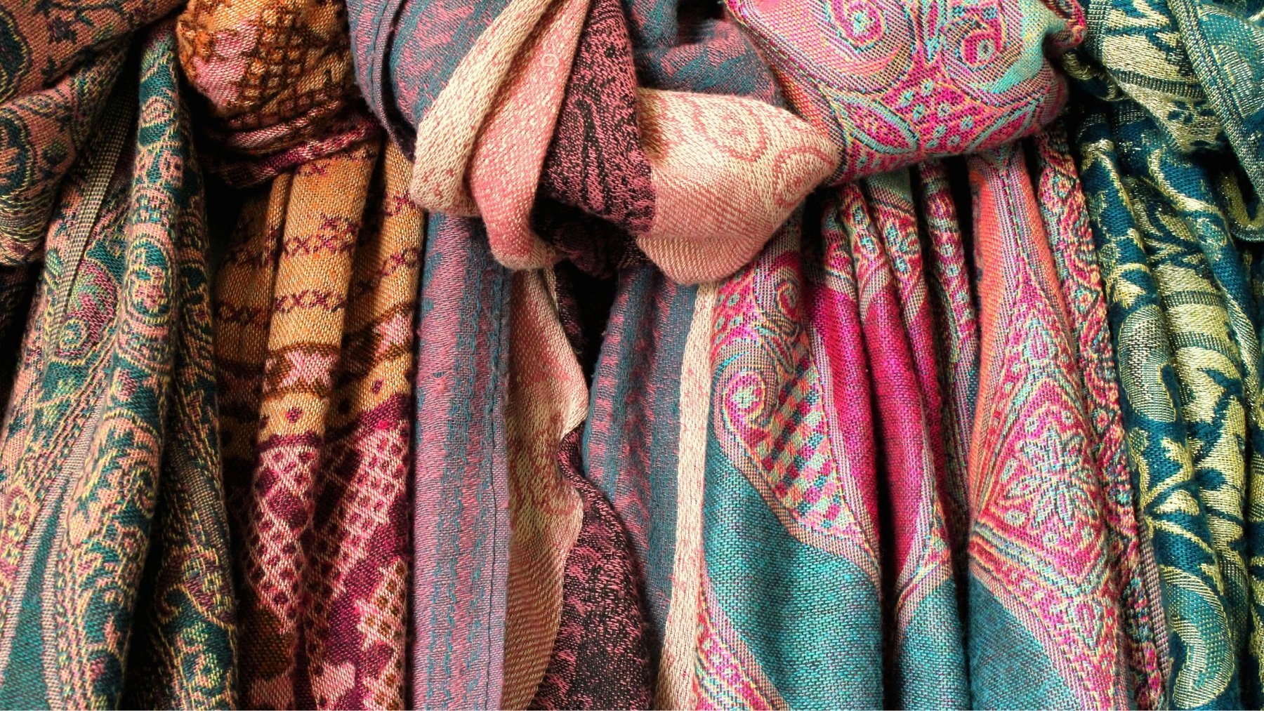 What to Buy in Nepal: Best Souvenirs, Handicrafts, Tea & Spices