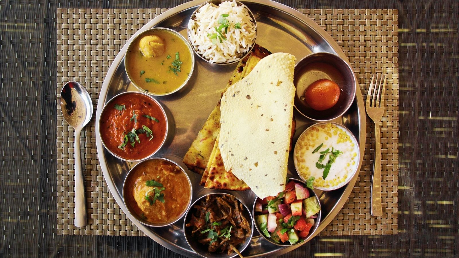 Discover the Taste of Nepal: Street Food and Cultural Cuisine