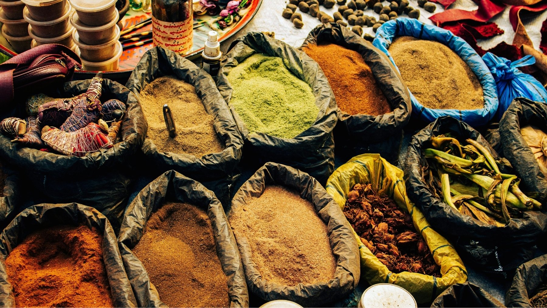 What to Buy in Nepal: Best Souvenirs, Handicrafts, Tea & Spices