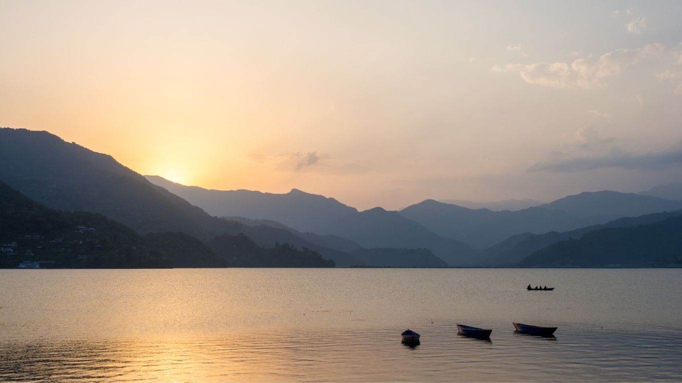 Pokhara in February 2026: Why This Crisp Winter Month Offers Nepal's Clearest Himalayan Views & Fewer Crowds