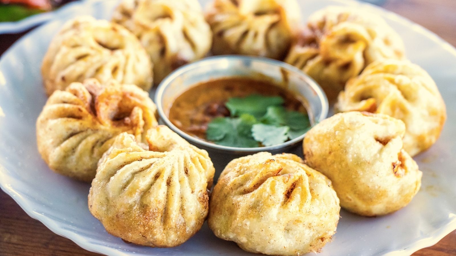 Discover the Taste of Nepal: Street Food and Cultural Cuisine