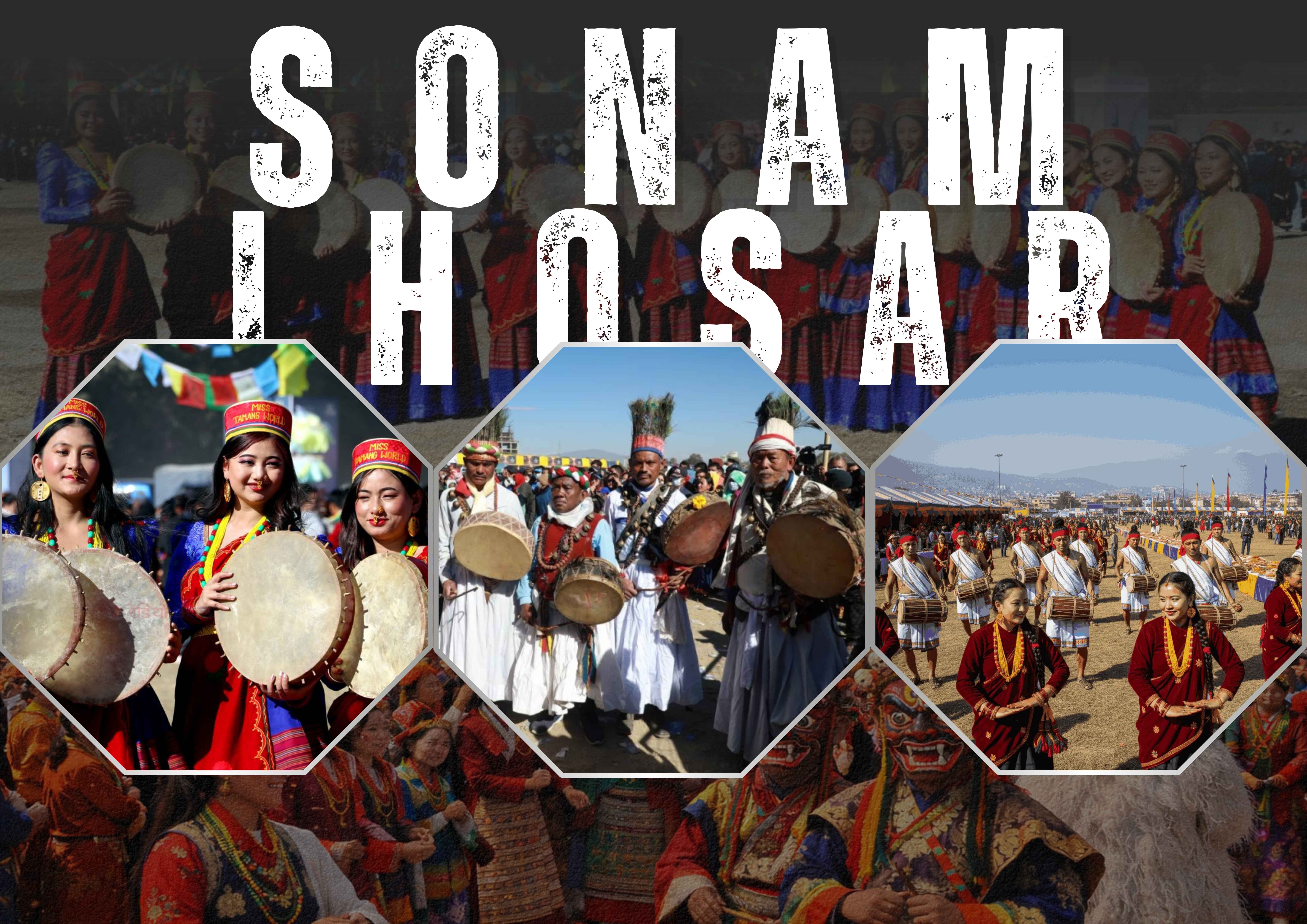 Festivals in Nepal at January 2026 | Winter Cultural Celebrations & Events