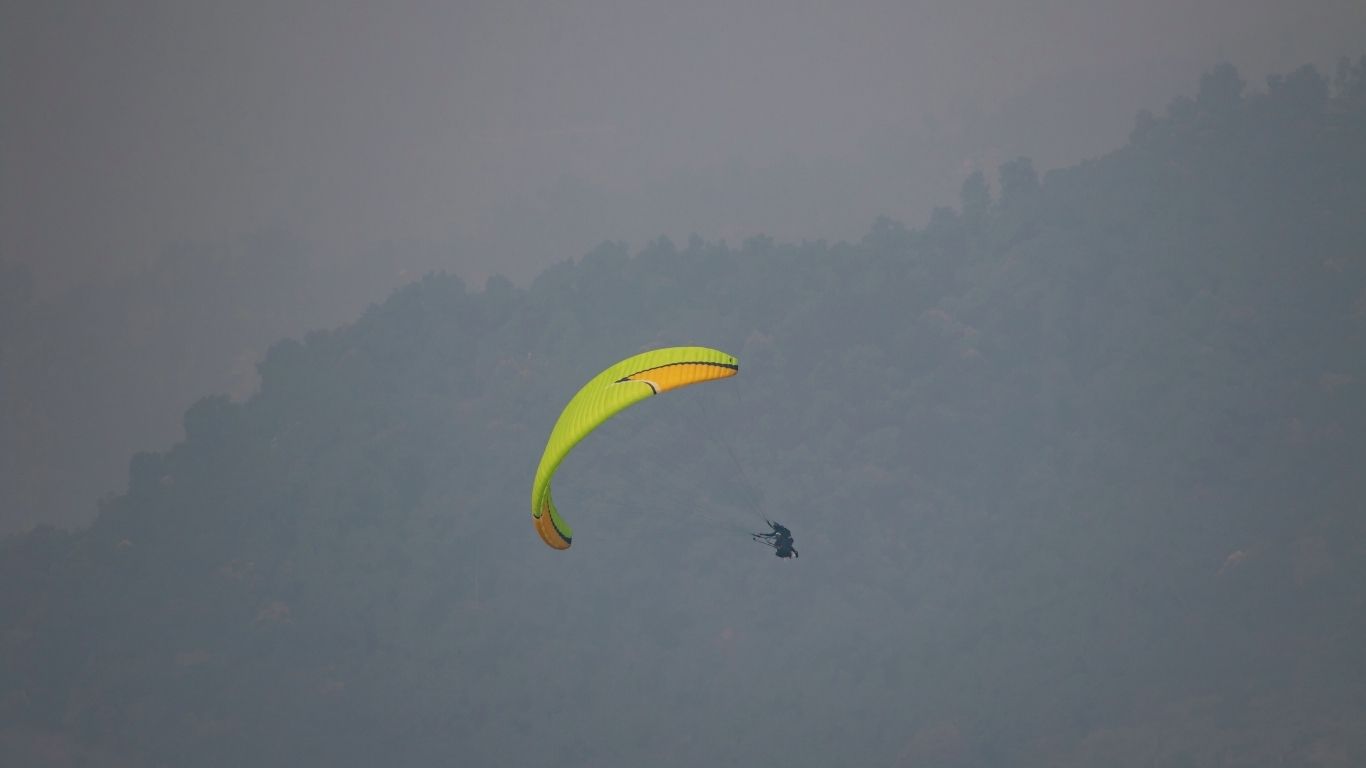 Pokhara in February 2026: Why This Crisp Winter Month Offers Nepal's Clearest Himalayan Views & Fewer Crowds
