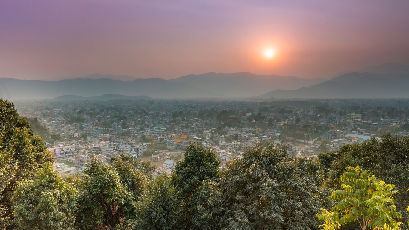 Pokhara in February 2026: Why This Crisp Winter Month Offers Nepal's Clearest Himalayan Views & Fewer Crowds
