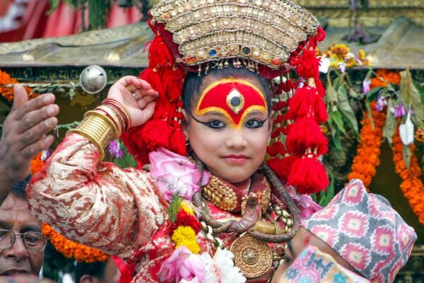 Kumari – The Living Goddess of Nepal & How to Visit in 2026