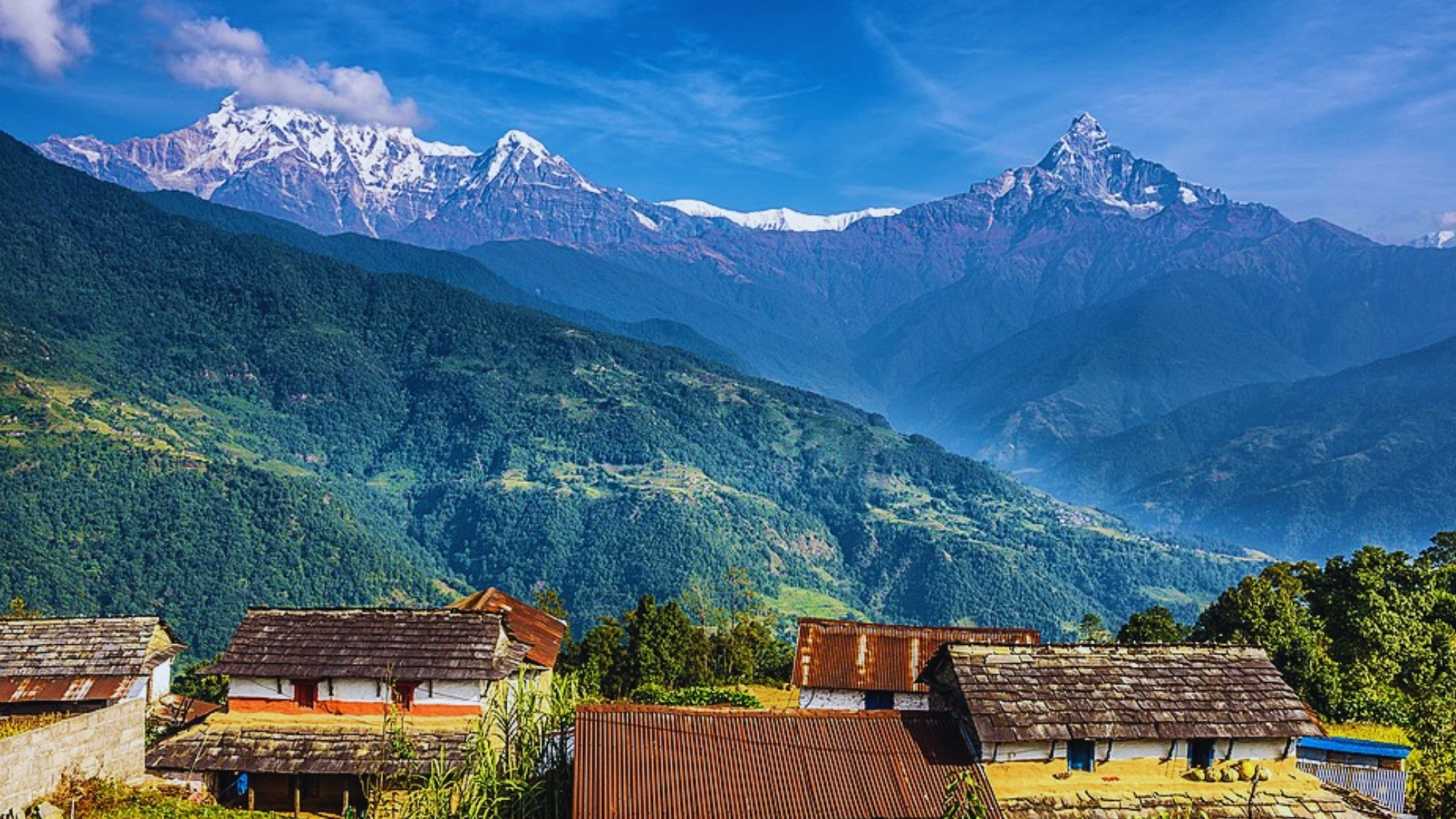 Nepal Travel Guide: Best Time to Visit, Seasons, Climate & Festivals Explained