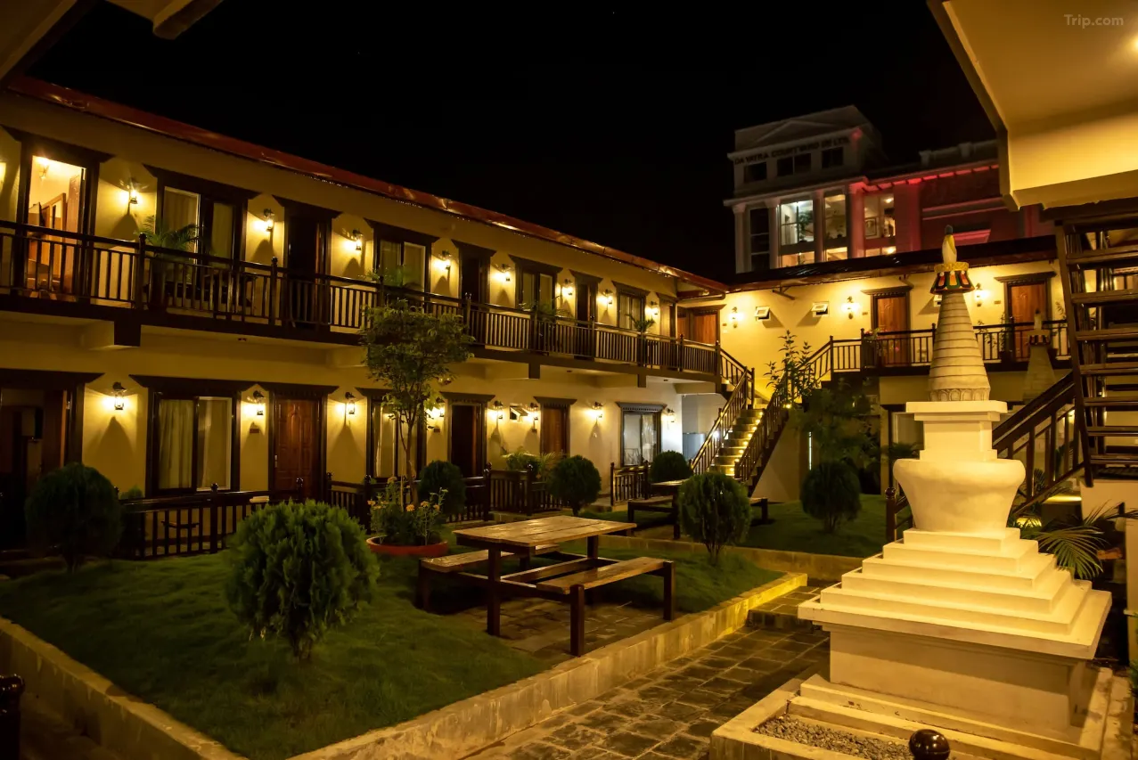 Busy Bee Resort, Pokhara — 5