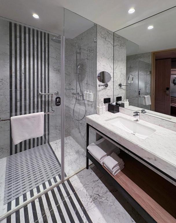Privilege Double Room