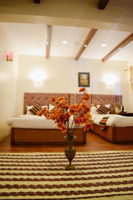Kathmandu Princ Hotel — 6