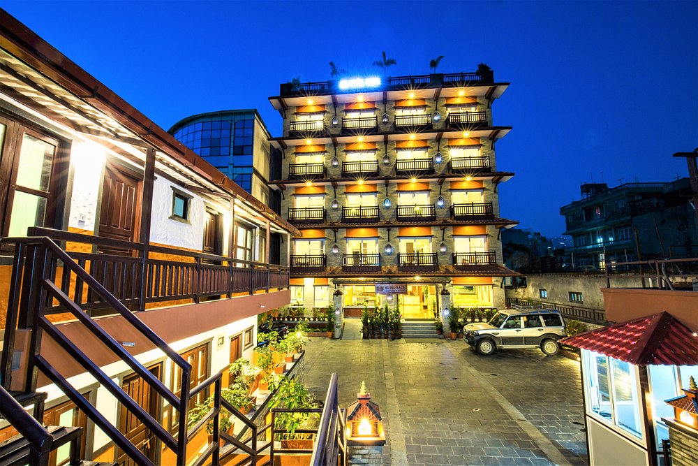 Hotel Kausi — 8