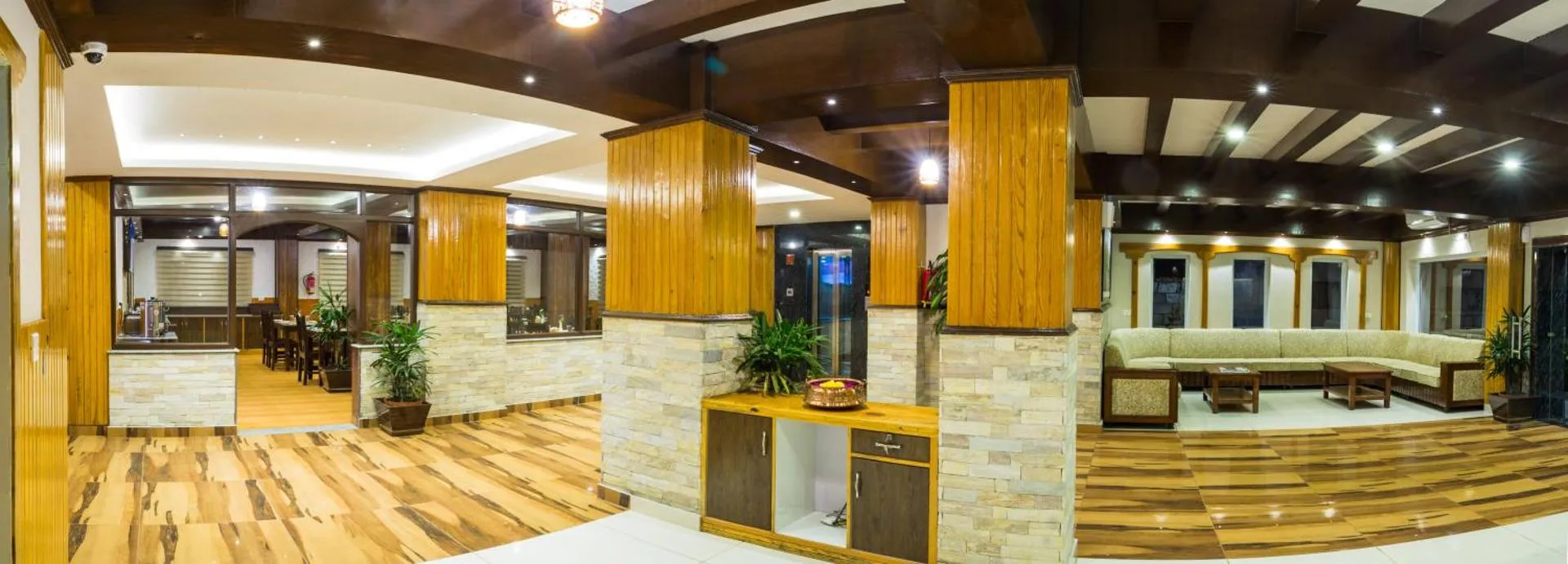 Hotel Kausi — 7