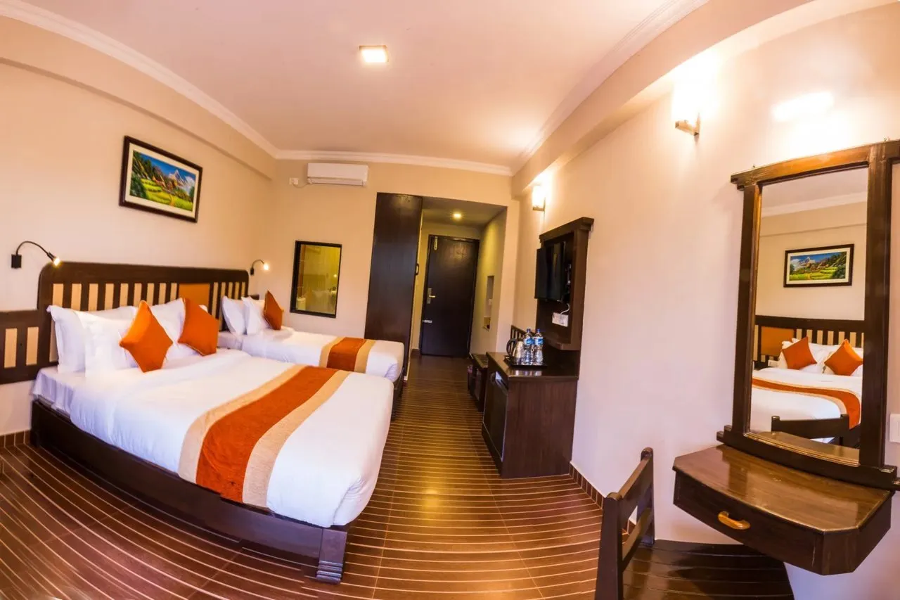 Hotel Kausi — 6