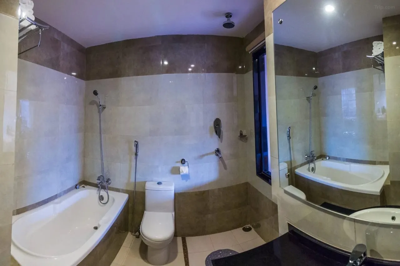 Hotel Kausi — 3