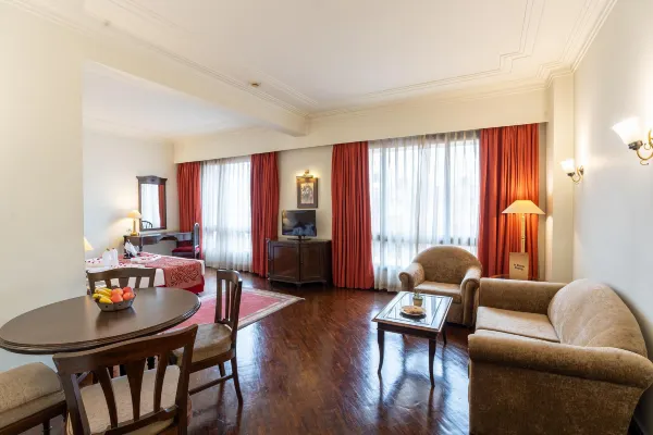 Executive Suite
