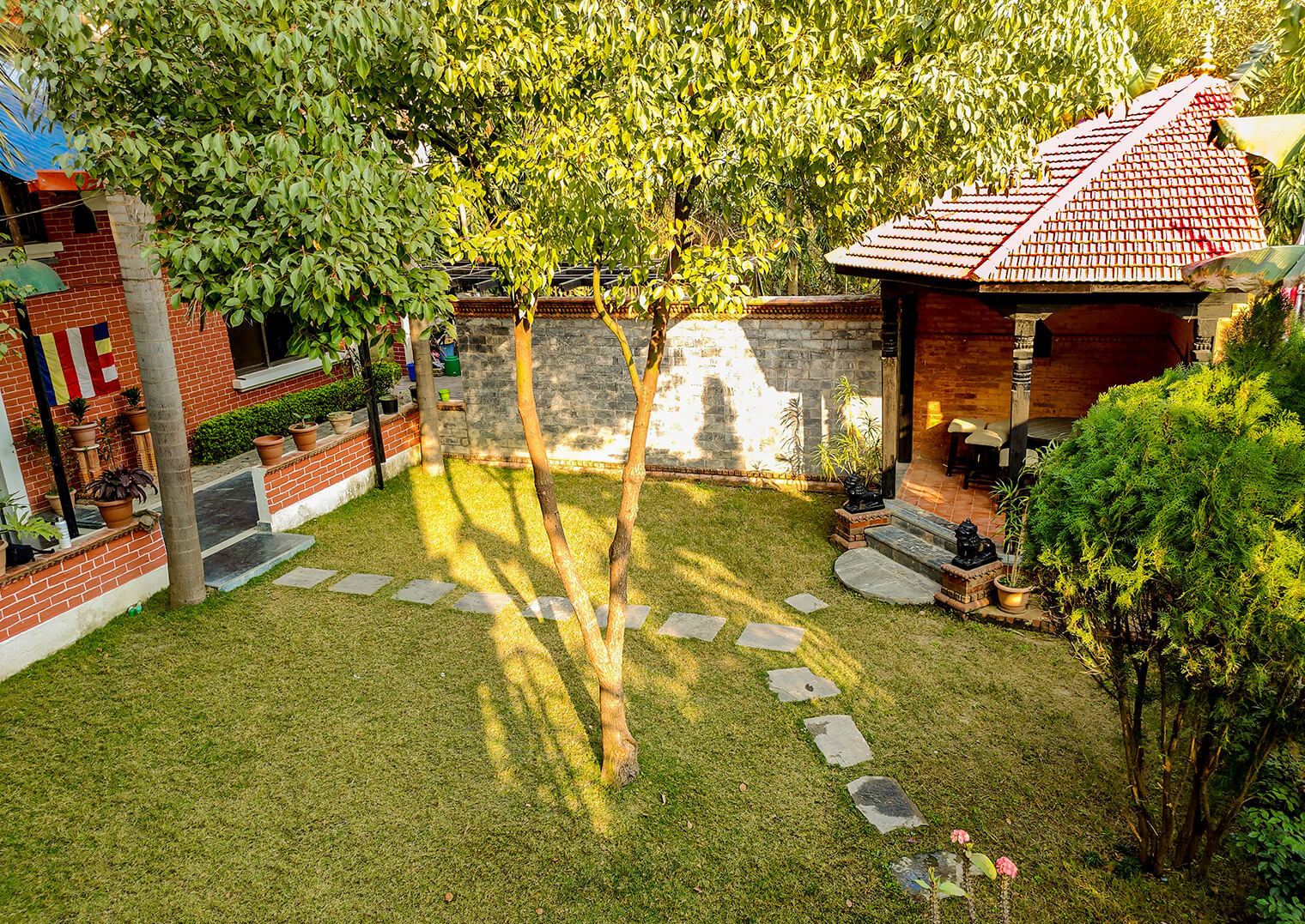 Hotel Ananda Inn — 4