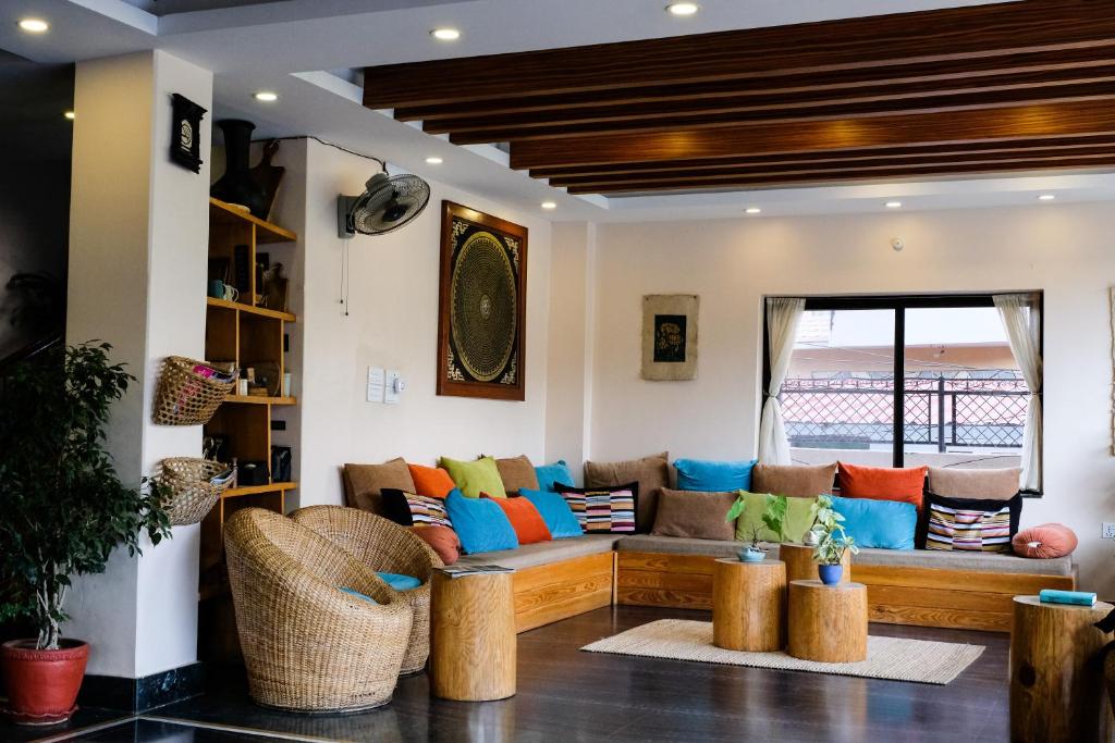 Hotel Karuna — 3
