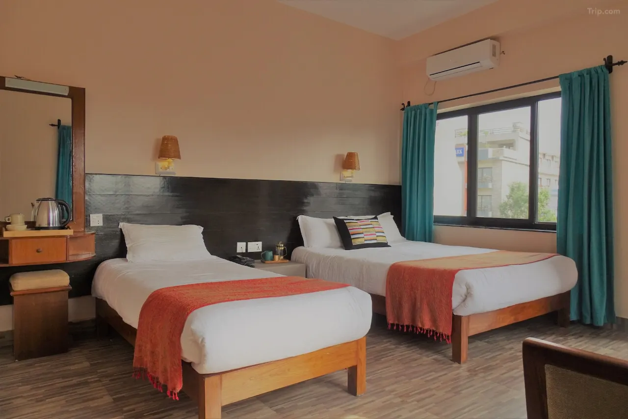 Hotel Karuna — 7