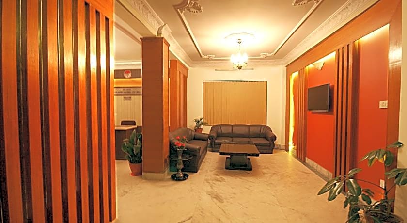 Thamel Grand Hotel — 3