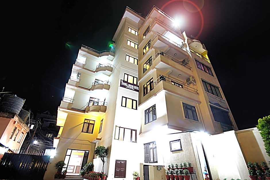 Thamel Grand Hotel — 4