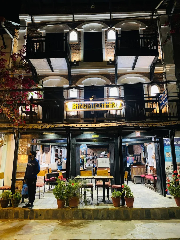 Bandipur Cheen — 4