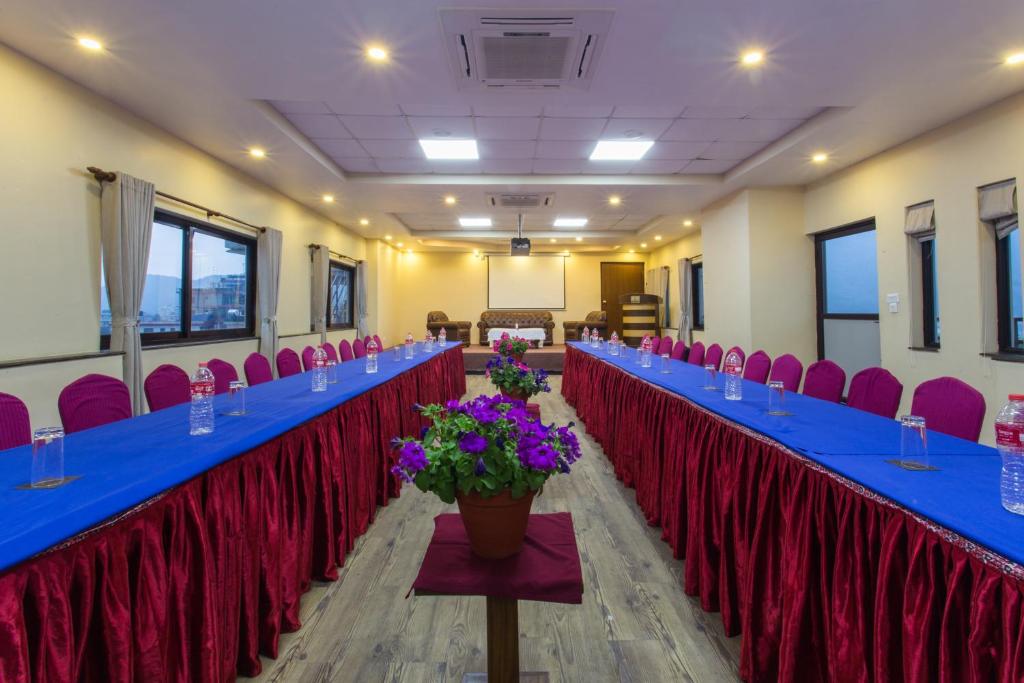 Hotel Queens Park — 5