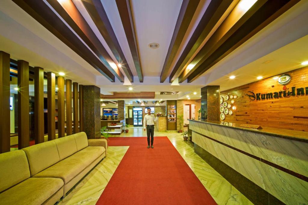 Hotel Kumari Star Inn — 6