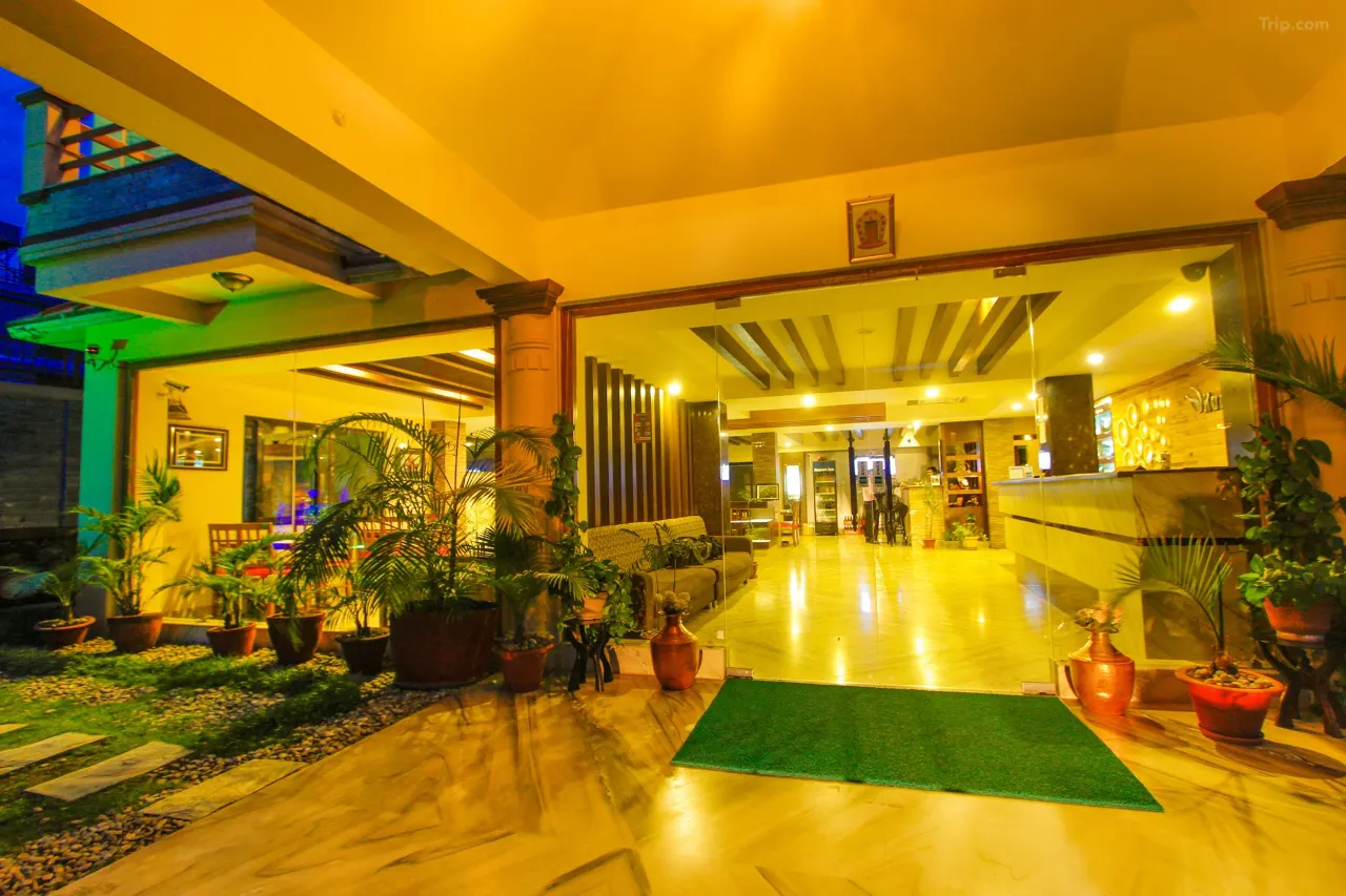 Hotel Kumari Star Inn — 7