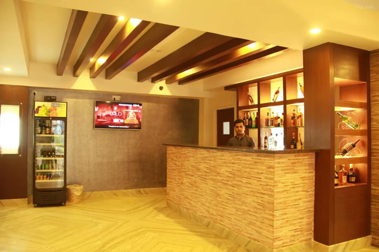 Hotel Kumari Star Inn — 8
