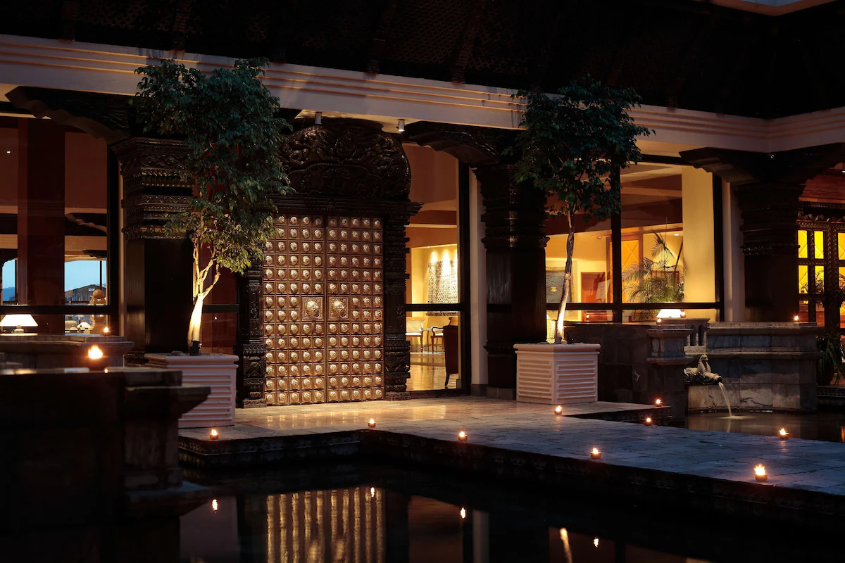 Hyatt Regency Kathmandu — 3
