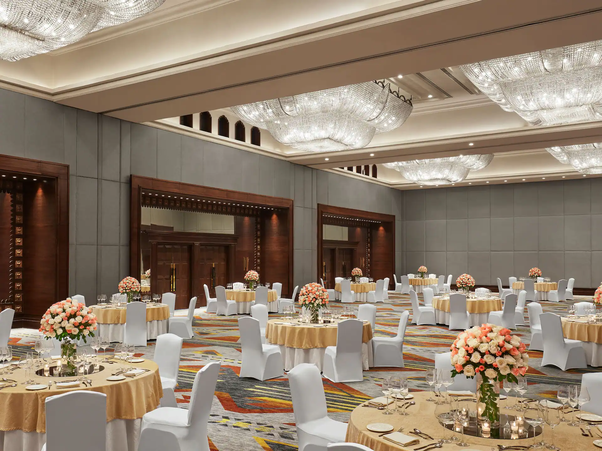 Hyatt Regency Kathmandu — 6