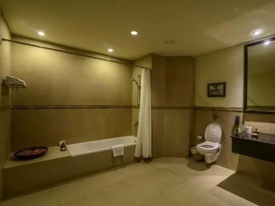Premier Double Or Twin Room