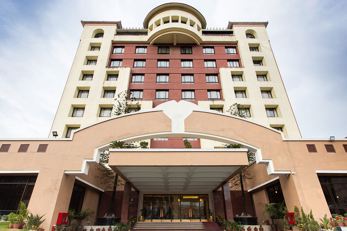 Grand Hotel — 4