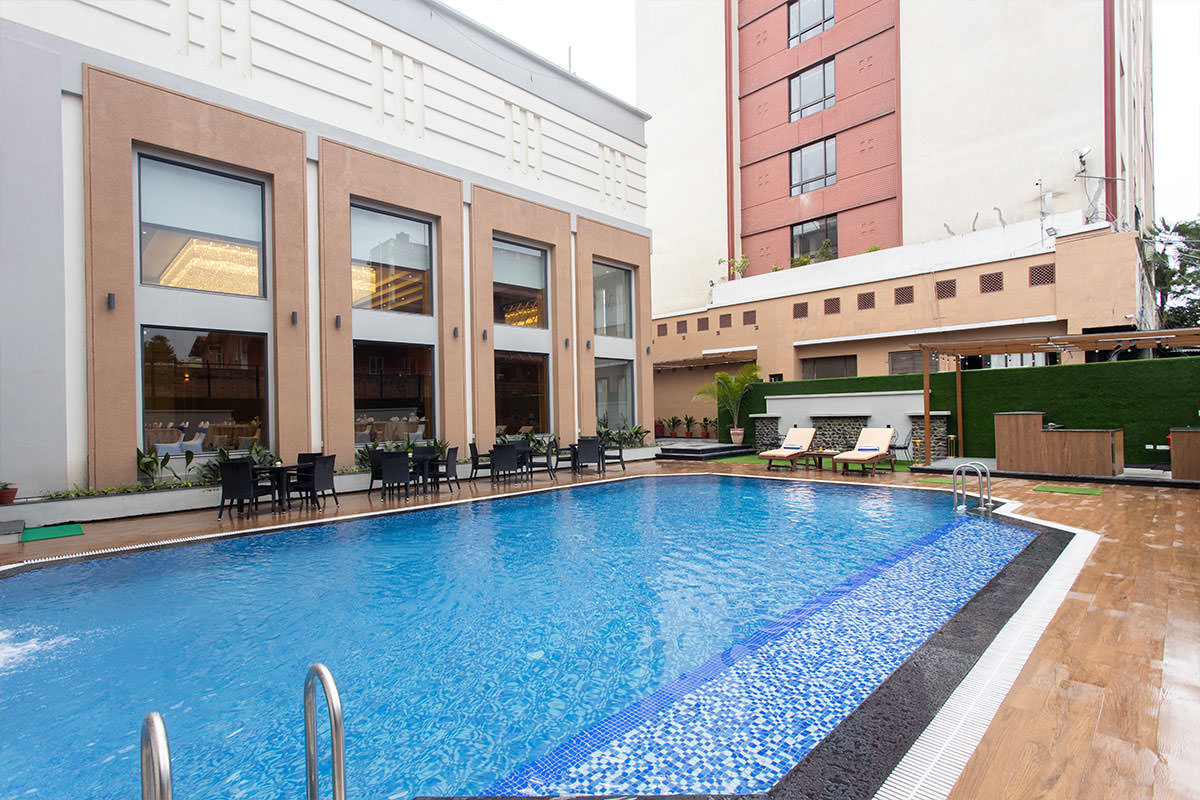 Grand Hotel — 3