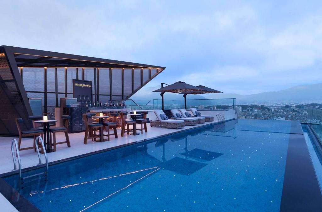 Hilton Kathmandu — 3