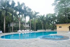 Chitwan Paradise Hotel — 3