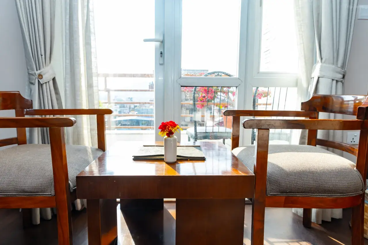 Kathmandu Suite Home — 6