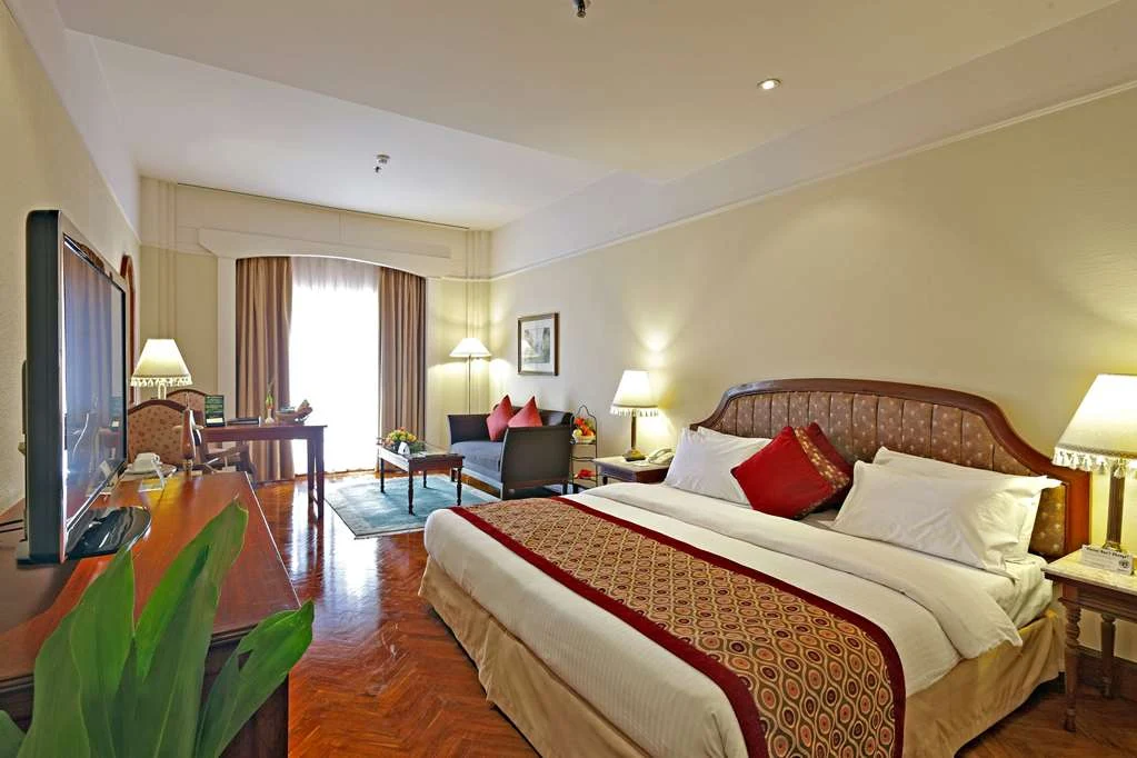 Premium Twin Room