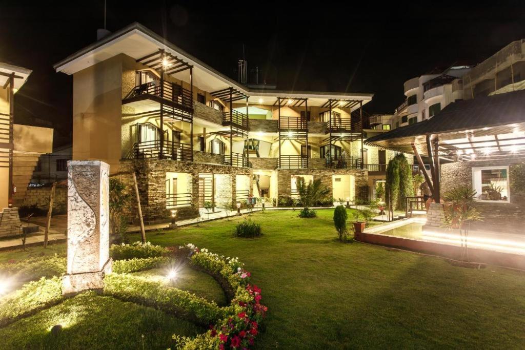 The Lakeside Retreat by Ime Hospitality Pvt Ltd. — 8