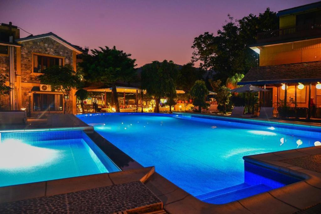 The Lakeside Retreat by Ime Hospitality Pvt Ltd. — 6