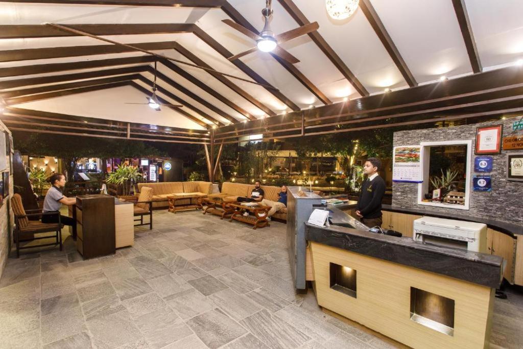 The Lakeside Retreat by Ime Hospitality Pvt Ltd. — 4