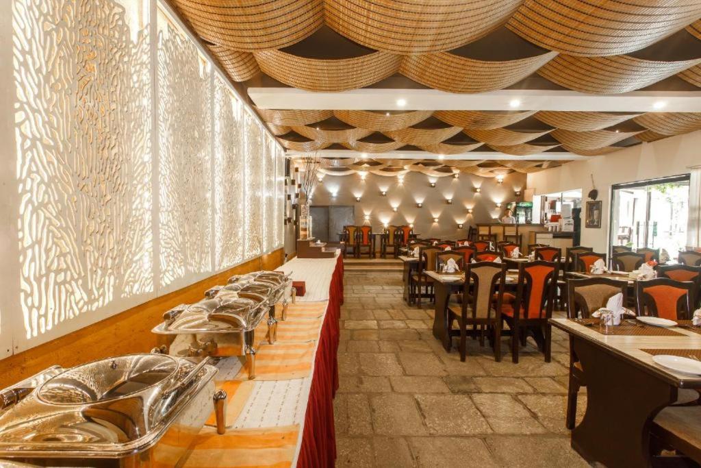 The Lakeside Retreat by Ime Hospitality Pvt Ltd. — 3