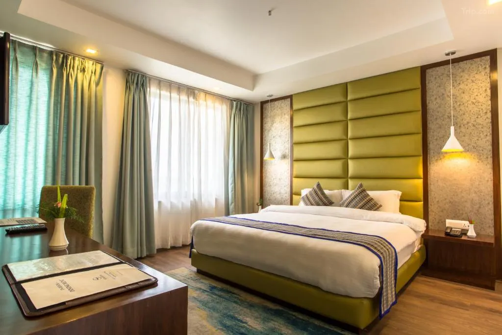 Junior suite