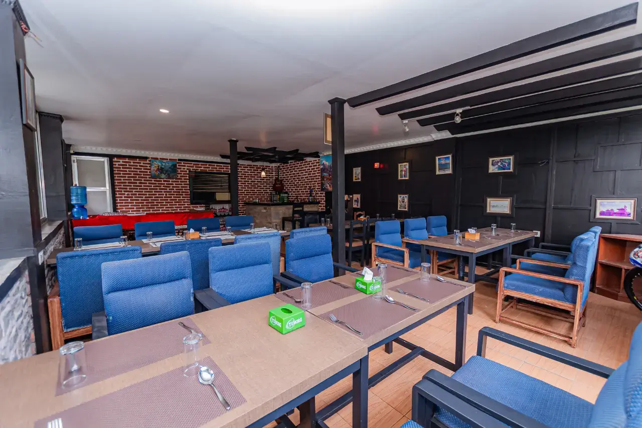 Basundhara Resort Pokhara — 4