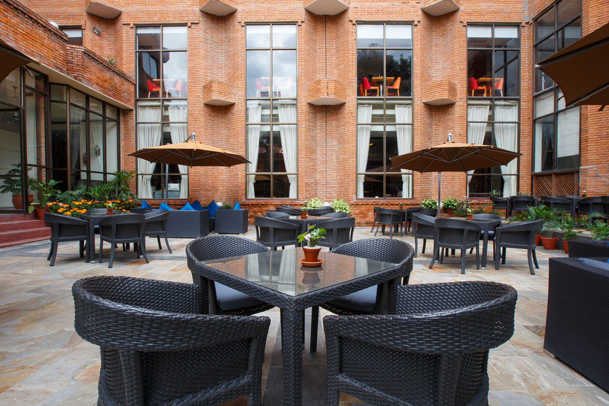 Royal Singi Hotel — 3