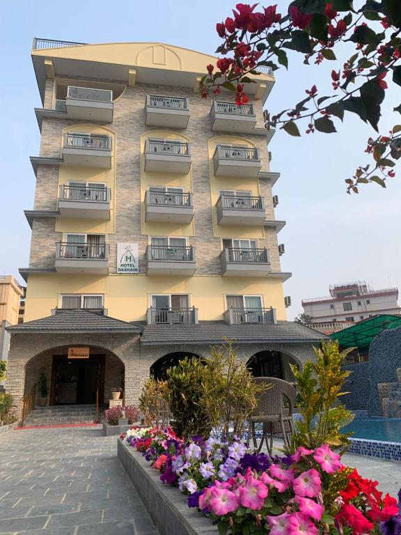 Hotel Dashain — 7